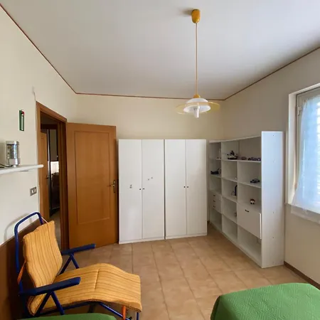 Crateri E Coralli 아파트 마스칼리