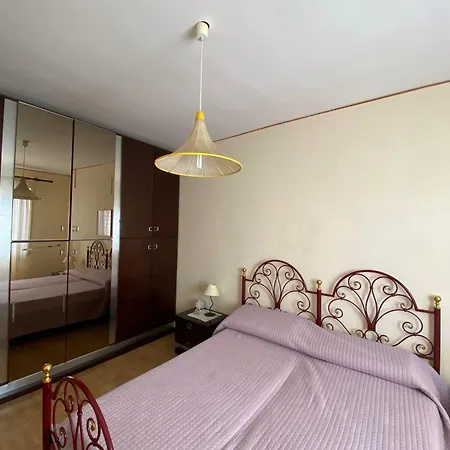 Crateri E Coralli 아파트 마스칼리