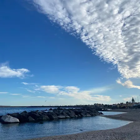 Crateri E Coralli * 마스칼리