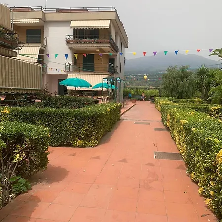 Crateri E Coralli 마스칼리