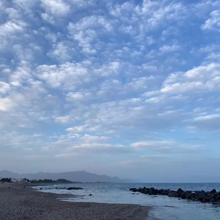 아파트 Crateri E Coralli *