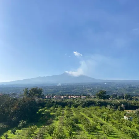 Crateri E Coralli 아파트