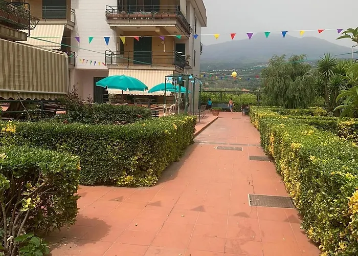 Crateri E Coralli 马斯卡利