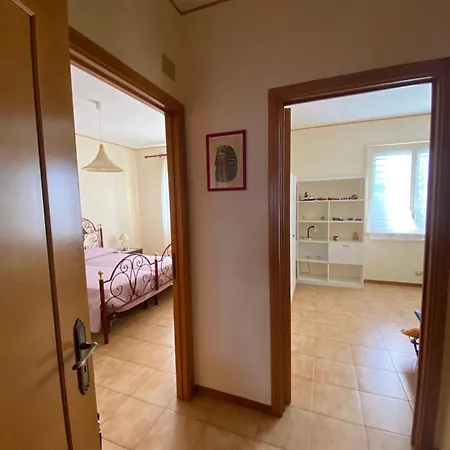 Crateri E Coralli *