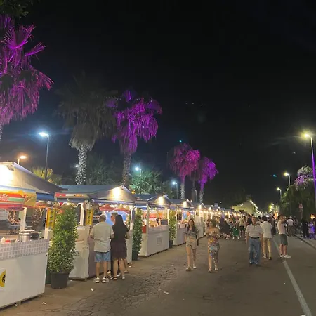 Crateri E Coralli Mascali